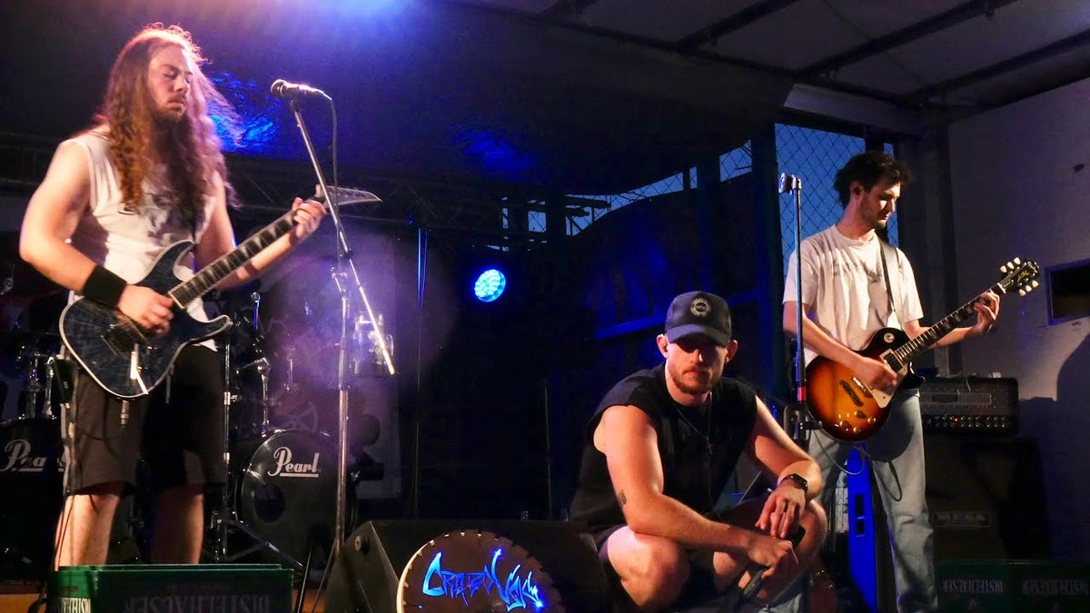 Vorschaubild Live-Video 1