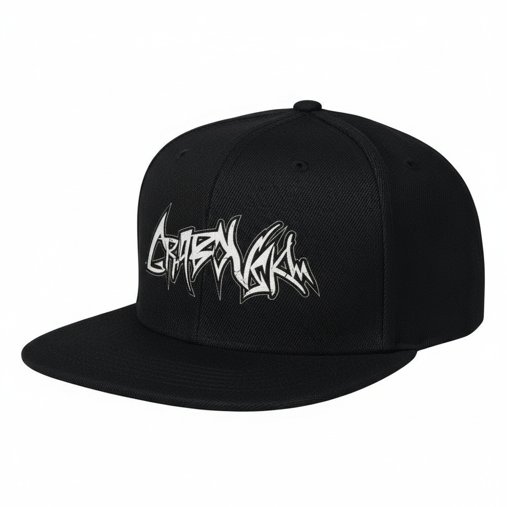 Logo Snapback Produktbild